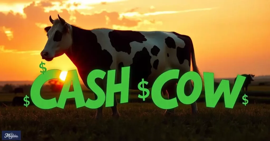 Cash Cow