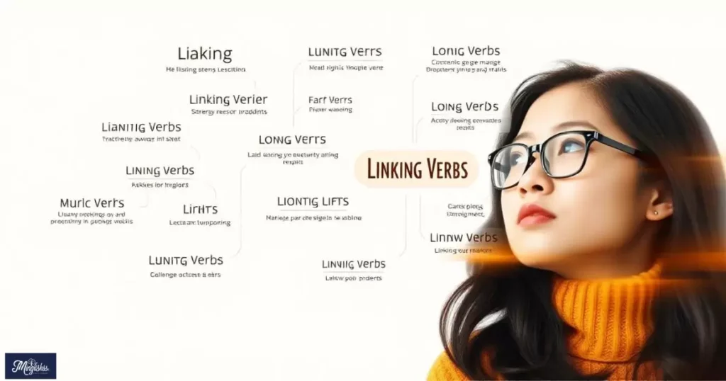 Linking Verbs