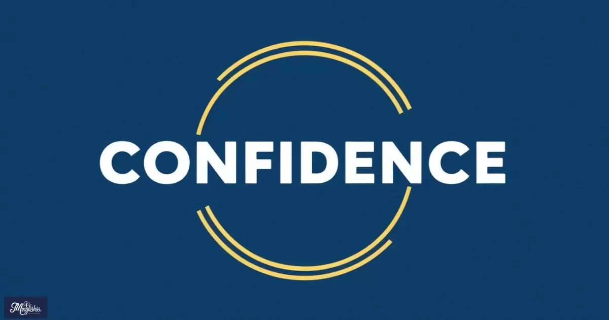 Representing Confidence