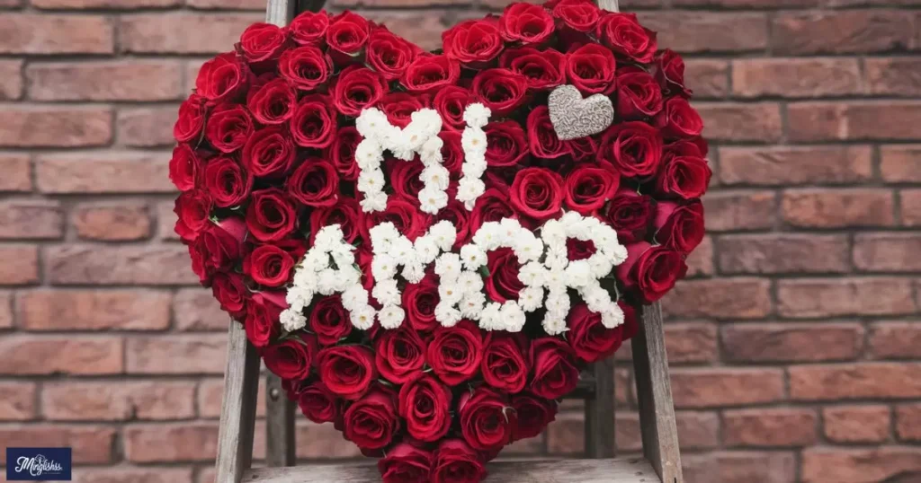 “MI AMOR” Come From