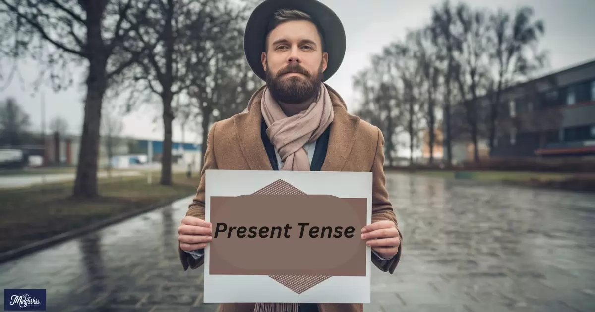 Present Tense