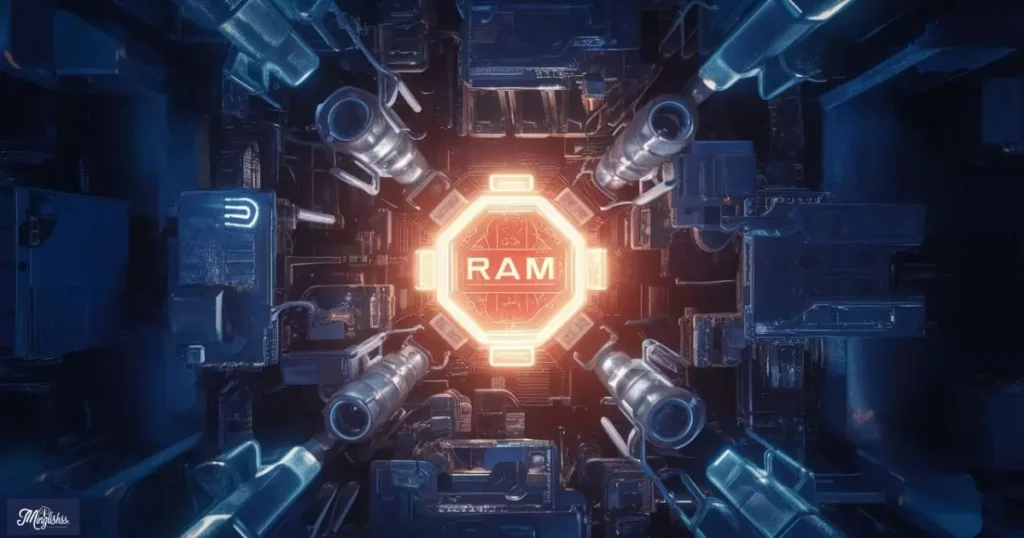 RAM