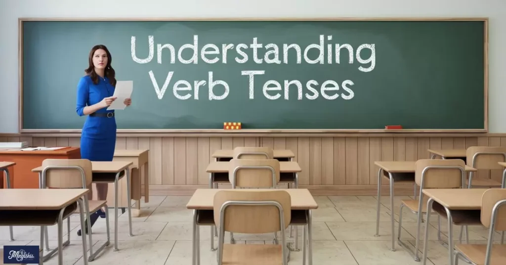 Understanding Verb Tenses