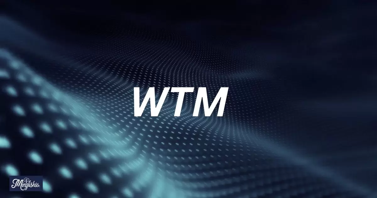 WTM