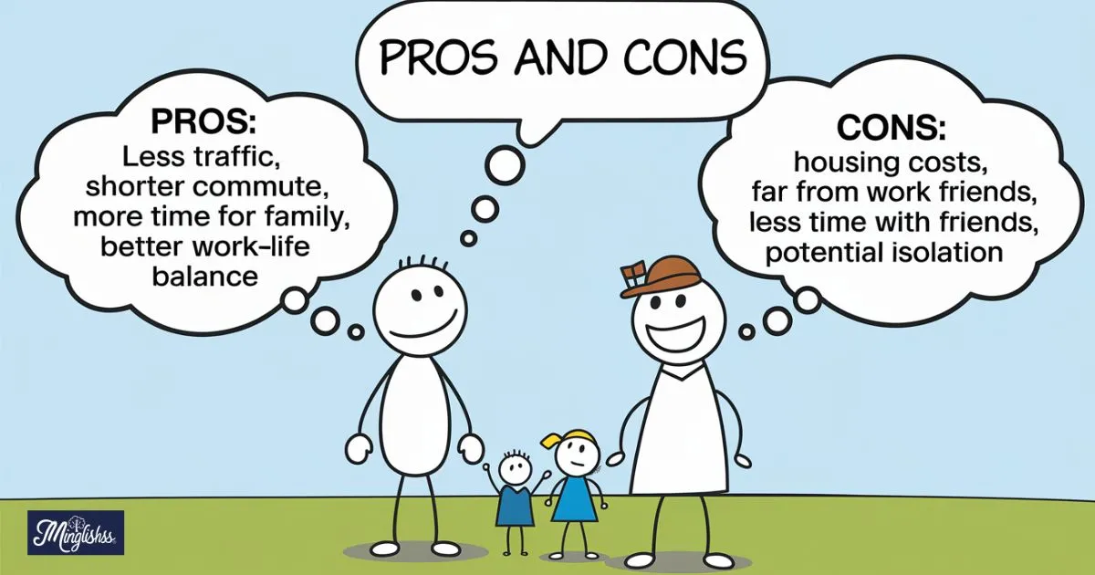 Pros and Cons