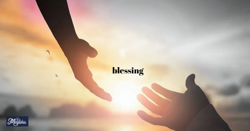 Blessing