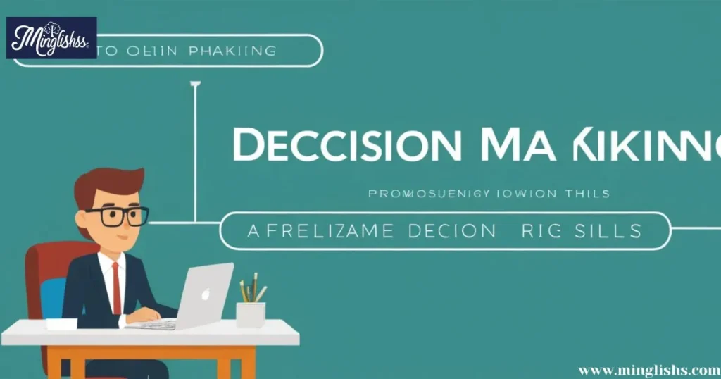  decision-making skills