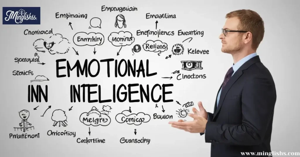  emotional intelligence 