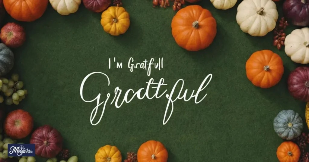 “I’m grateful