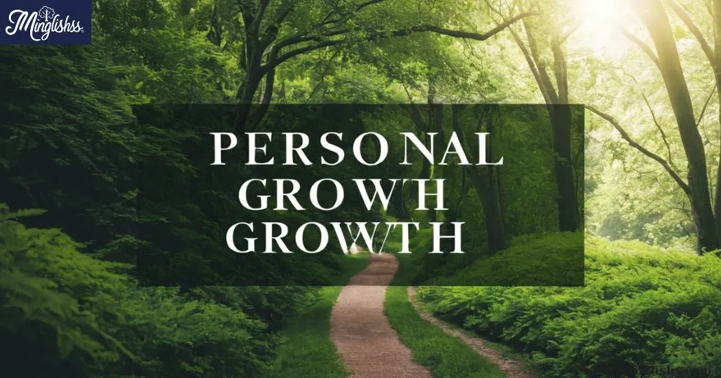 Personal Growth