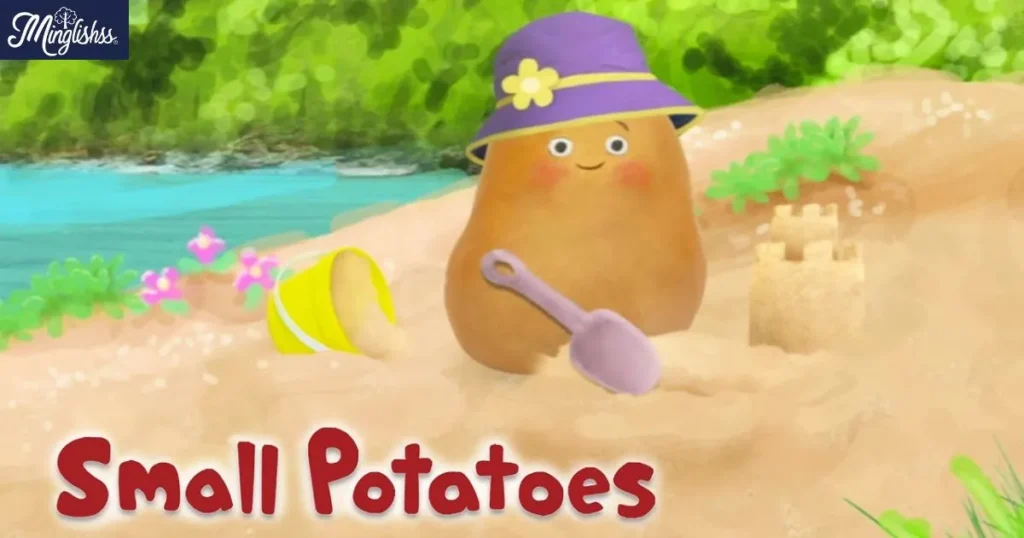 Small Potatoes